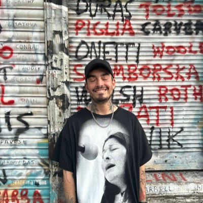 Uriel De Simoni 📯's profile picture