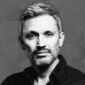 Jason Hickel 的头像