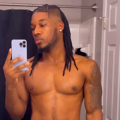 DaRayonLeroy 🇯🇲's profile picture
