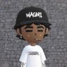 Lonez profil fotoğrafı