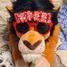 🍄のら🍄🥷🖤🐿️'s profile picture
