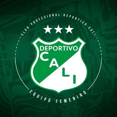 Deportivo Cali Femenino's profile picture