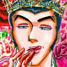 ムーアンキラキラ劇場💖♠ムー 的头像
