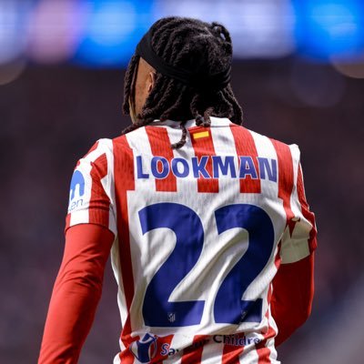 Ademola Lookman's profile picture