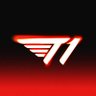 T1 VALORANT profil fotoğrafı