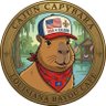 Cajun Capybara ็ๅคดๅ