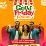 GoodFridayFestival profil fotoğrafı