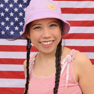 JessieBPleasant's profile picture