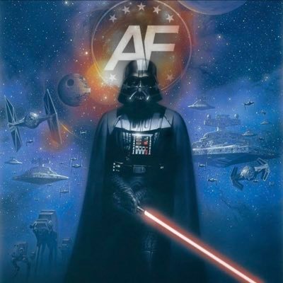 Vadergroyper's profile picture