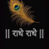 Radha Krishna's profile picture