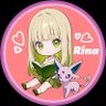 Profilbild von Rina♡
