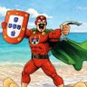 Nuno Vilela's profile picture
