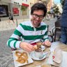 David Güera profil fotoğrafı