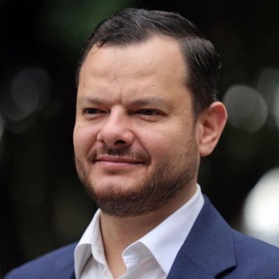 Juan Carlos Hidalgo's profile picture