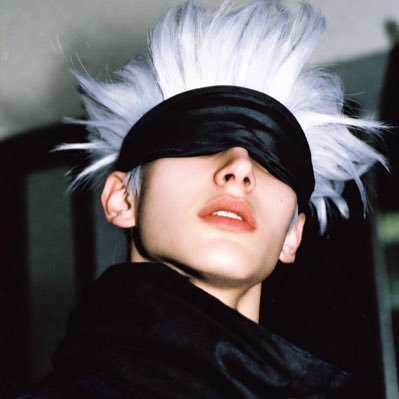 𖣐BEVIS𖢇's profile picture