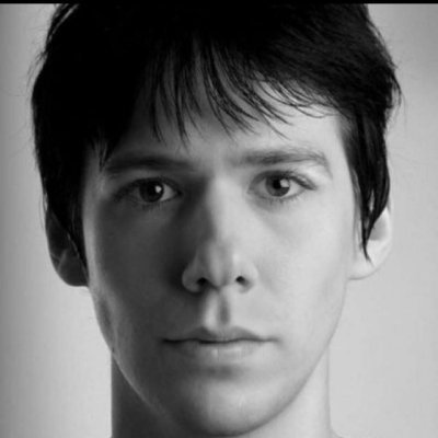 Tobias Forgets's profile picture
