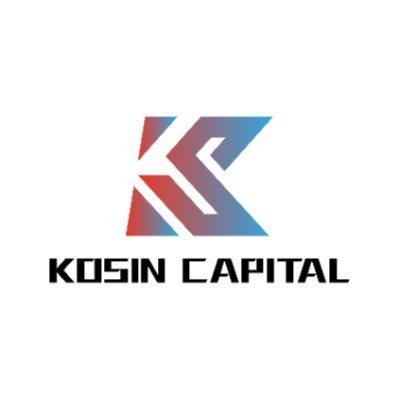 KosinCapital's profile picture
