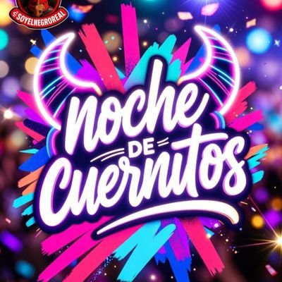 NocheDeCuernitos's profile picture