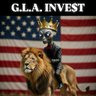 Greatest Living Americans (G.L.A.INVE$T) ็ๅคดๅ