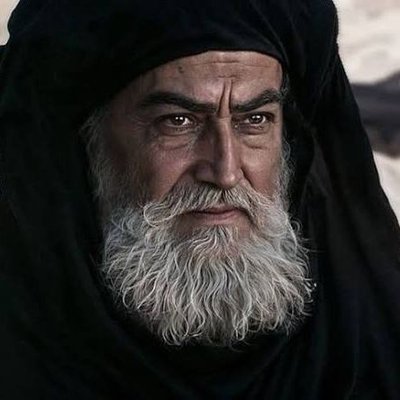 حيدر القريشـي #HST313's profile picture