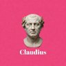 Фото профиля Clavdivs