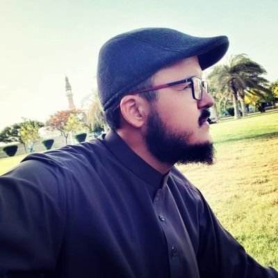 Hidayat ur Rehman bake's profile picture