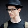 Profilbild von Lucian