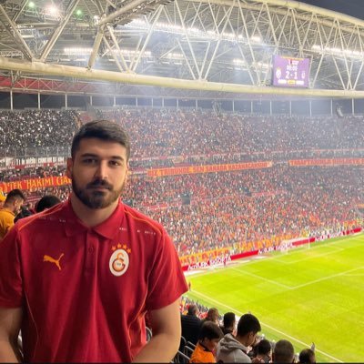 Emre's profile picture