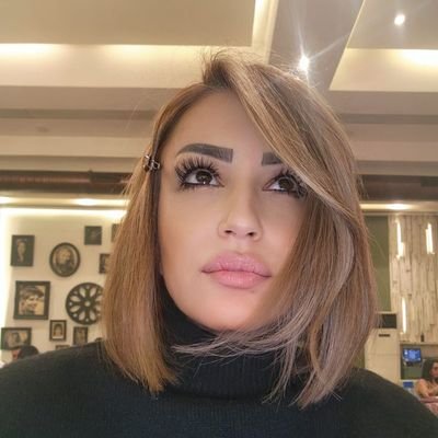 HouranyDarine's profile picture