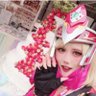 ヒーローよりも正義感が強いヒーローショーのお姉さんいわみん🪐🍮 的头像