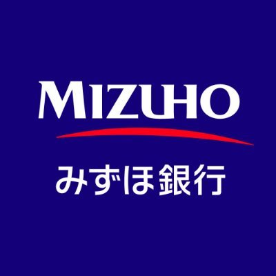 みずほ銀行's profile picture