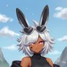 ♡RozeGoldKitsune♡ profil fotoğrafı