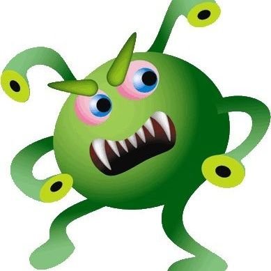 VиRUZ's profile picture