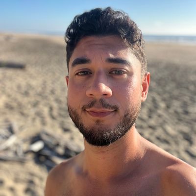 Alex's profile picture