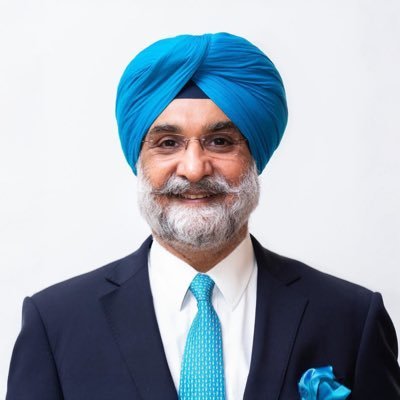 LG Delhi's profile picture