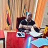 Фото профиля Museveni's Era