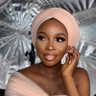 Omotayo profil fotoฤrafฤฑ