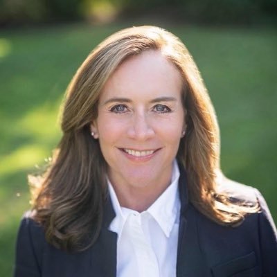 Dorothy McAuliffe's profile picture