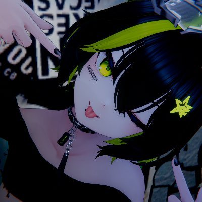 Midori ★ 💾 VRDJ's profile picture