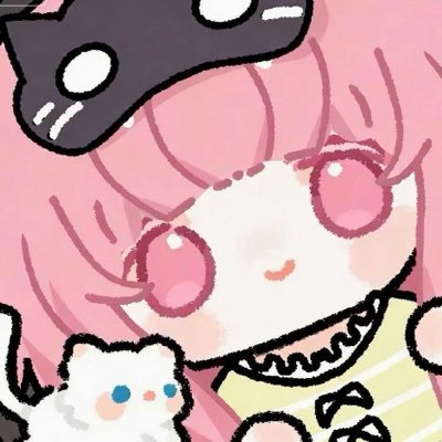 羊喵娘's profile picture