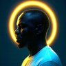 Dr. GHOST ༆ profil fotoğrafı