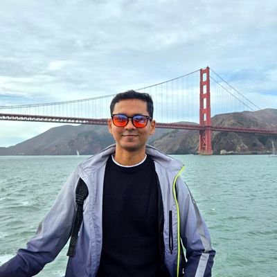 biraj is in SF's profile picture