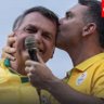 Jô Marçal🟨🟩🟦LIBERTEM BOLSONARO🇧🇷 的头像