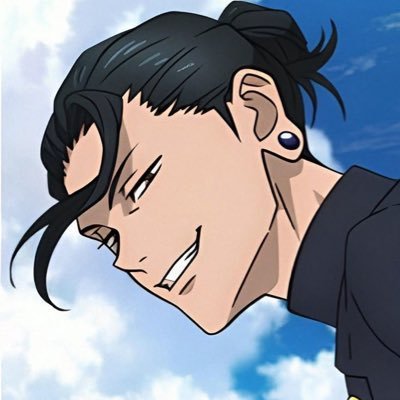 NEKOGE_suguru's profile picture