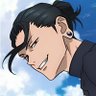 夏油傑《ネコゲ》サブ 的头像