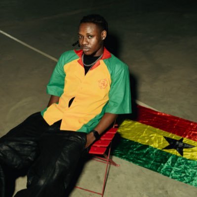INTERNATIONAL KUMZ🌍🇬🇭's profile picture