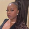 🥷🏾💜 Stacie Aristhene profil fotoğrafı