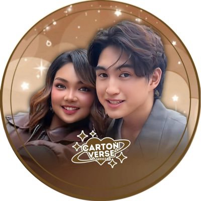 TEAM CARTONVERSE📦💛's profile picture
