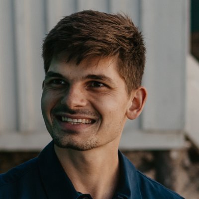 Jakub Hupka's profile picture