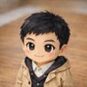 海を越える旅人's profile picture